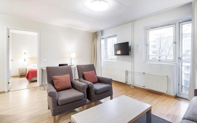 Forenom Aparthotel Espoo Kehä I