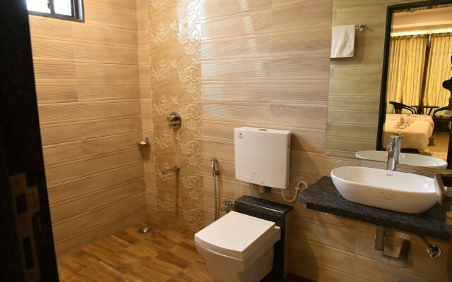 Hotel Royal Orbit