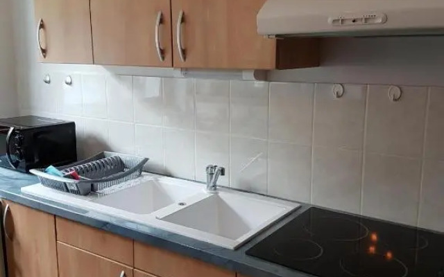 Studio 21 M2 Tout Equipe