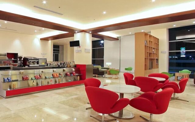 Hotel Opus Grand Toluca Aeropuerto