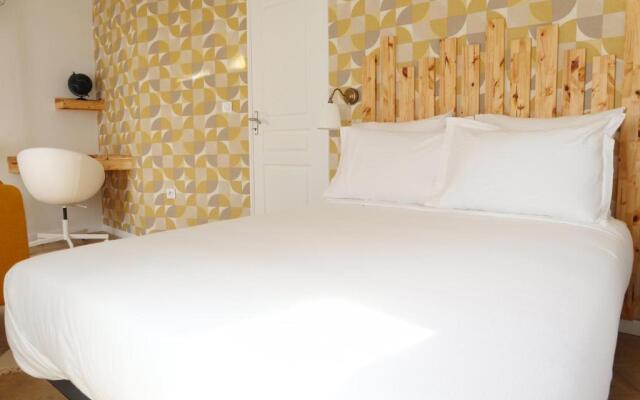 Villa Noellet - Clermont Ferrand