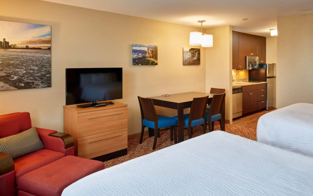 TownePlace Suites by Marriott Detroit Troy