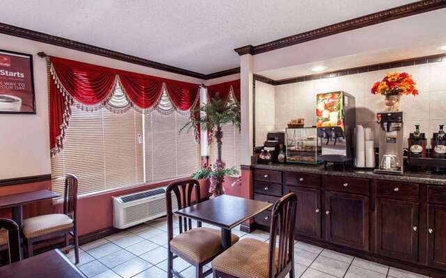 Econo Lodge Andalusia