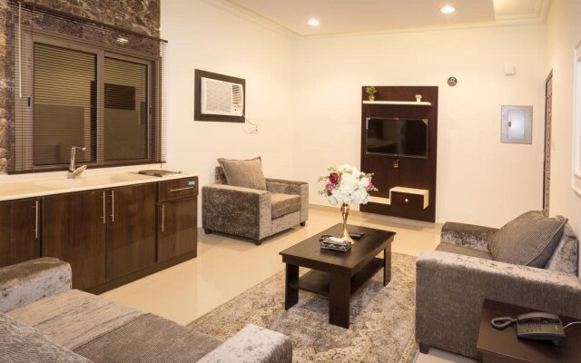 Hyatt Alsharq