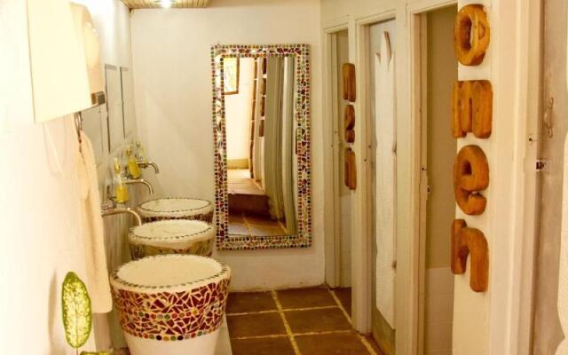 Gately Inn Entebbe