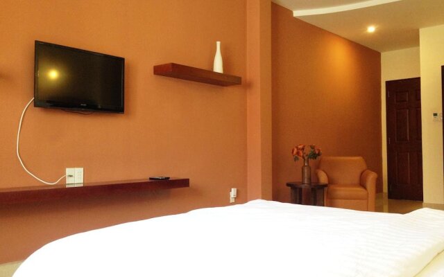 Meowy Boutique Hotel