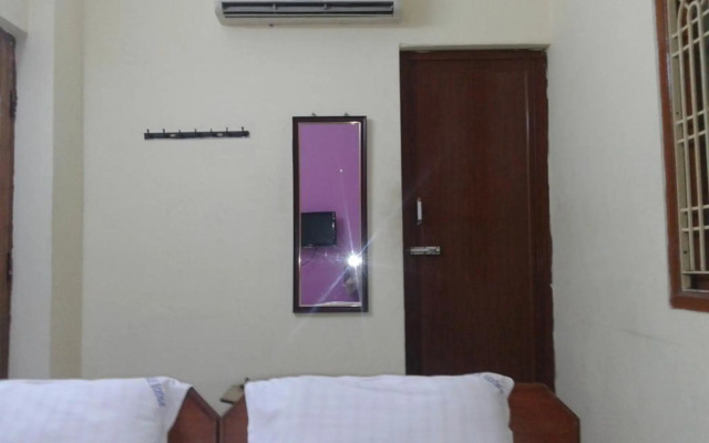 Noble Residency