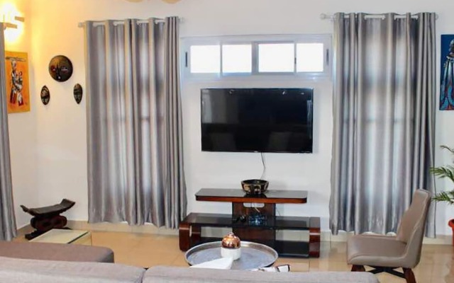 The Avery Apartments