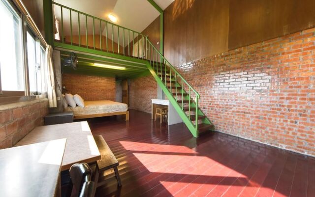 Tap Bed & Breakfast