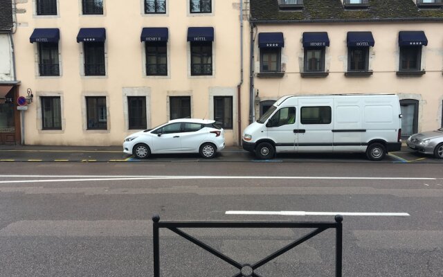 Le petit Faubourg