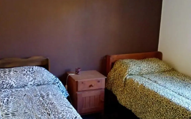 Cabañas "La Quimera"