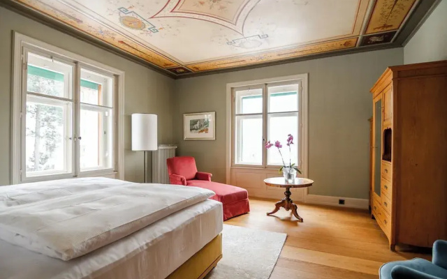 Villa Klainguti
