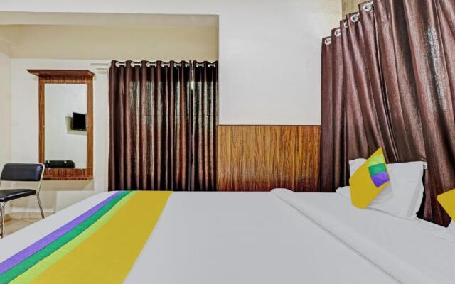 Itsy By Treebo - BCP Suites