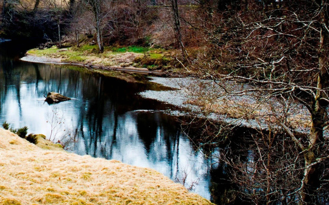 Buccleuch and Queensberry Arms Hotel