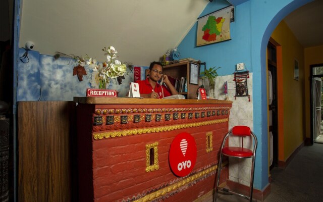 OYO 205 Hotel Geranium