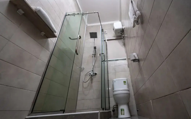 Quest Boutique Hotel