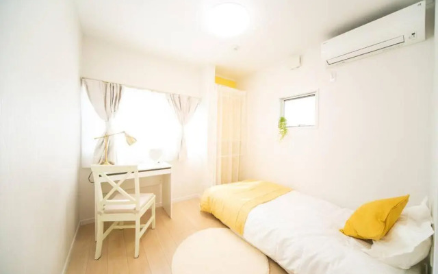 Shizukinosato Tsuki Terrace 531