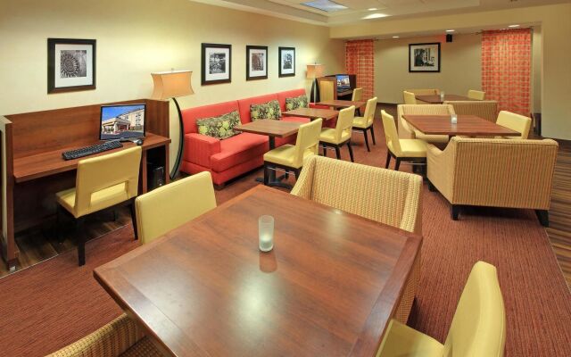 Hampton Inn Bentonville/Rogers