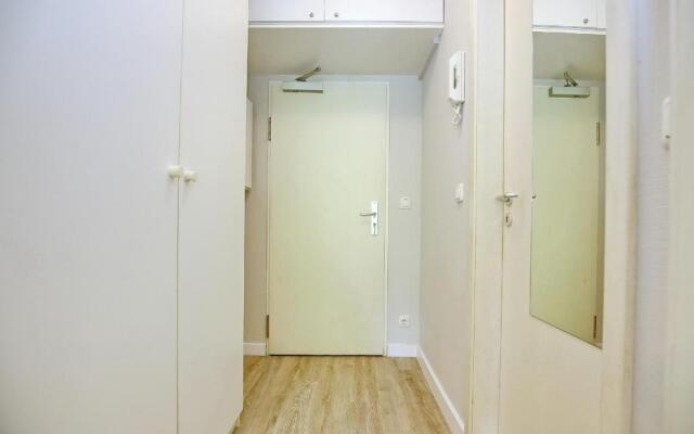 Residenz Seestern Wohnung 40