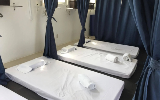 Coron Bluewave Hotel