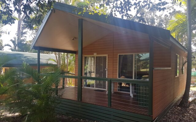 Forest Glen Holiday Resort