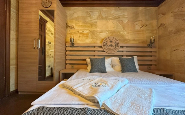 Helios Kaz Dağları