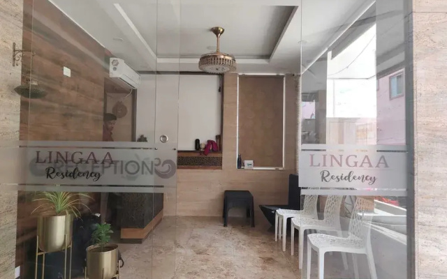 Lingaa's Residency