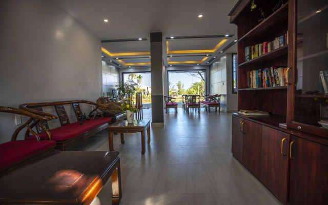 Hoi An Riverside Resort & Spa
