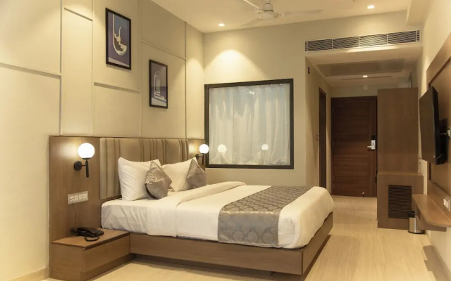 Hotel Westend
