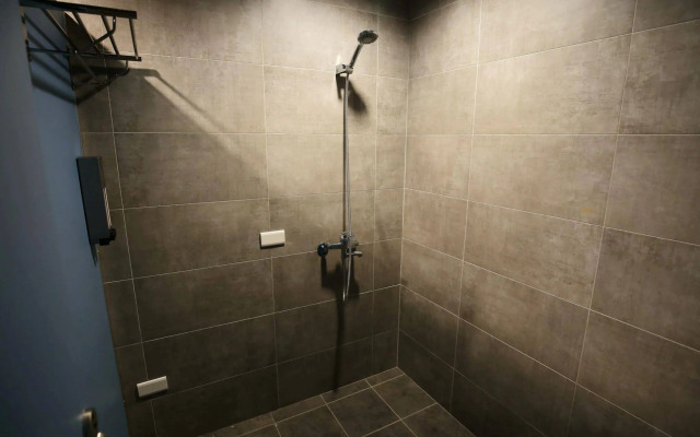 Nys Loft Hotel - Hostel