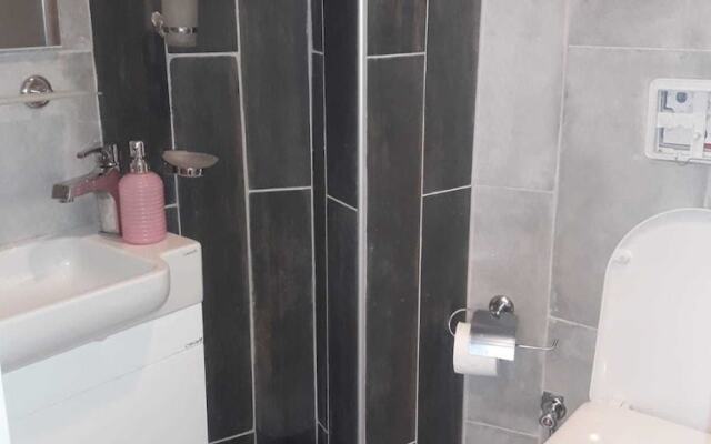 Taksim Aparts Roncalli