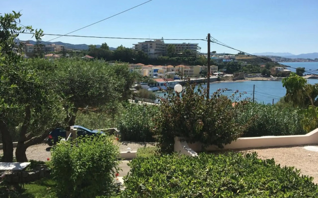 Terpsichori Villa & Apartments