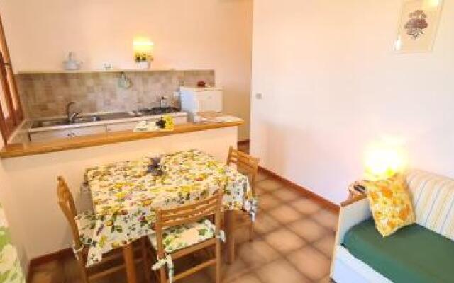 Villa Wanna Bilo A (bilocale)