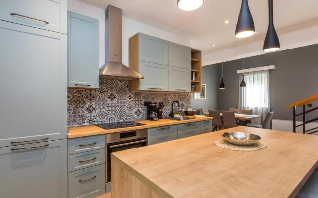 Apartment ACI Marina CRES