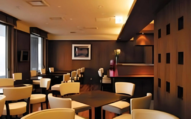 Hotel Landmark Wakayama