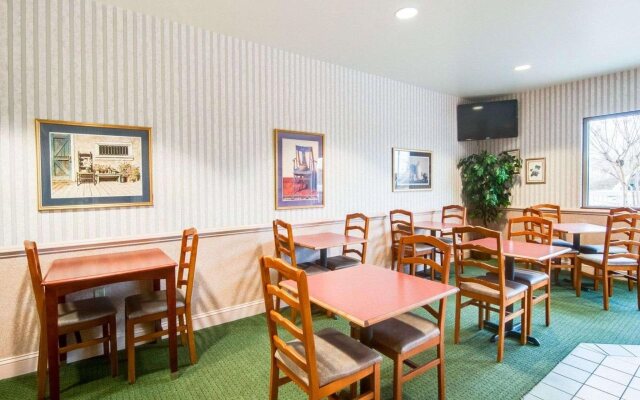 Comfort Inn Airport