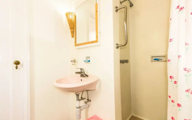 Apartamento Hansel y Gretel