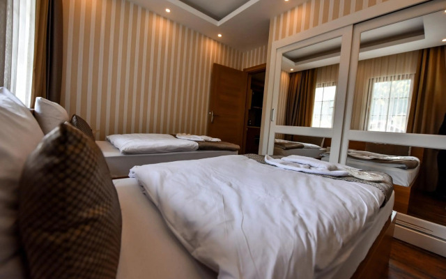 Serah Residence