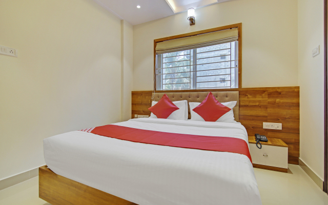 Withinn Hotel by OYO Rooms