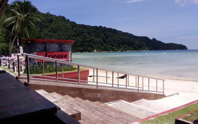 Arwana Perhentian Eco & Beach Resort