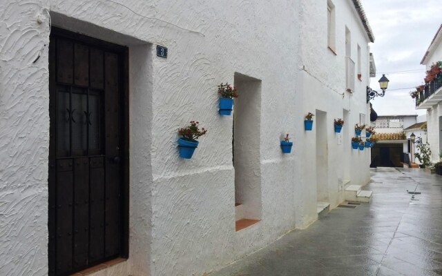 Studio in Mijas, with Wifi - 8 Km From the Beach