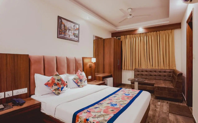 The Kailash Dev Hotel by OYO Rooms