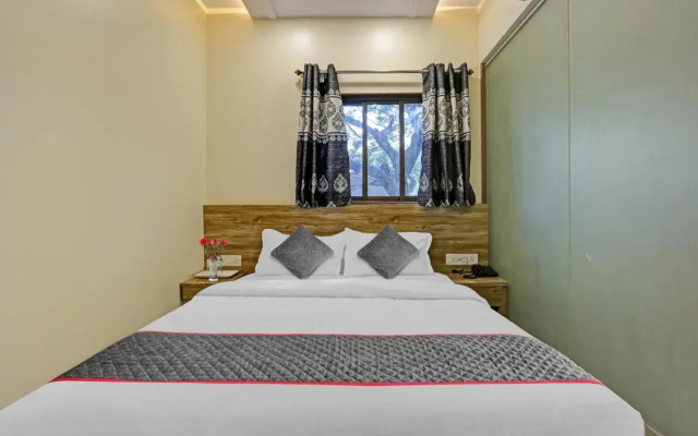 Collection O 80650 Hotel Kiwi International