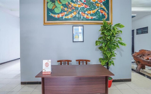 Nginepyuk by OYO Rooms