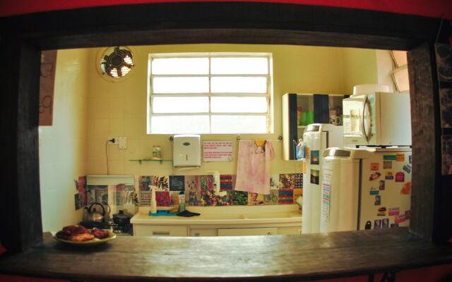 POA Eco Hostel
