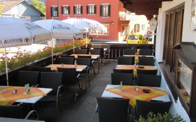 Gasthof Aggenstein