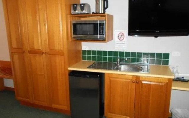 Comfort Inn Cannon Park