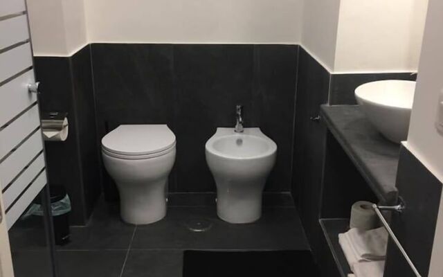 The Lux B&B Napoli Mergellina