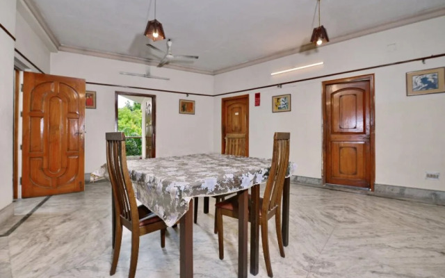 The Stay by OYO Rooms