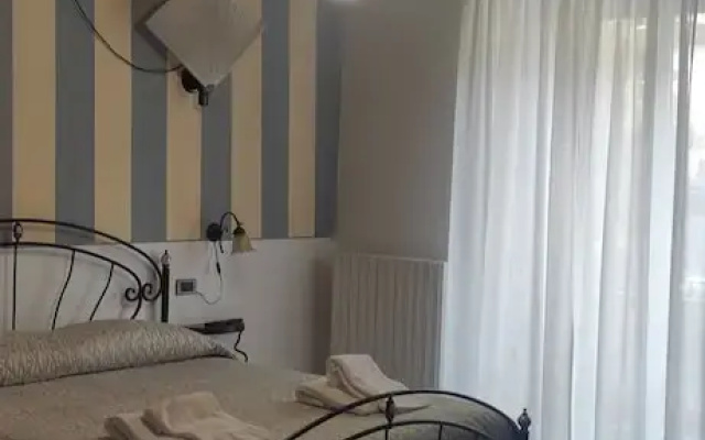 Bergamo Rooms Parco dei Colli